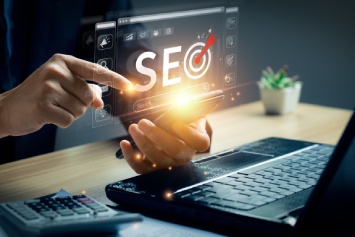 E-net School vous explique comment vous démarquez des sites créés avec IA en maitrisant le SEO