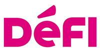 Logo DéFI
