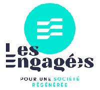 Logo Les Engagés